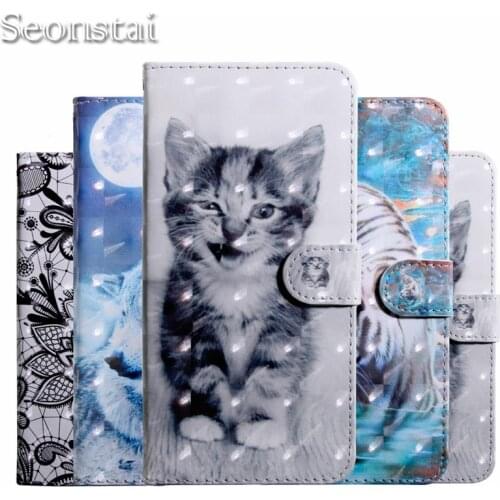 Flip Case For Samsung Galaxy J2 J3 6 J4 J5 J6 J7 Note 9 Xcover 4 Grand Prime Pro S7 Edge S8 S9 Plus S20 Ultra Leather Cover J330