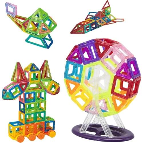 Keacakilay Magnetic Constructors