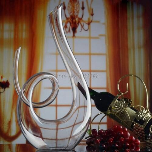 Lemeya Decanters