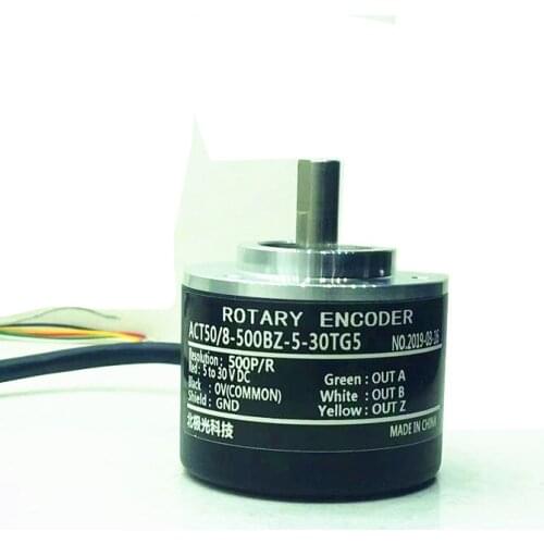 New Original Spot Photo ACT50/8-500BZ-5-30TG2 ACT50/8-500BZ-5-30TG3 ACT50/8-500BZ-5-30TG4 ACT50/8-500BZ-5-30TG5