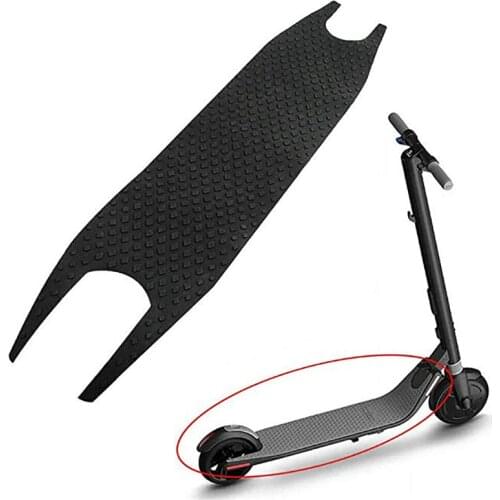 Electric Scooter Pedal Foot Pad Lightweight Non-Slip For Ninebot ES1 ES2 ES3 ES4 Electric Scooter Replacement Accessories