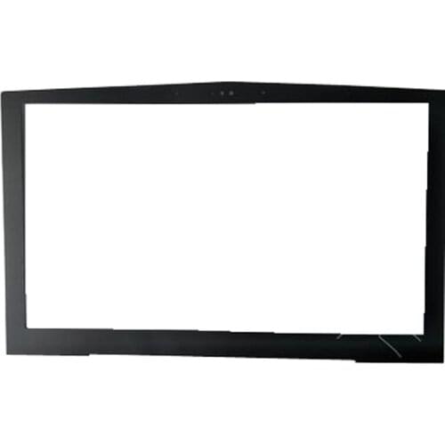 Laptop X5 LCD Bezel For Gigabyte For AORUS X5 V5 V6 V7 V8 / X5 MD New