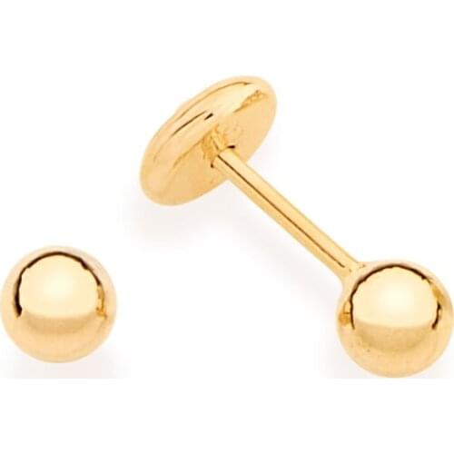 ROMMANEL Stud Earrings