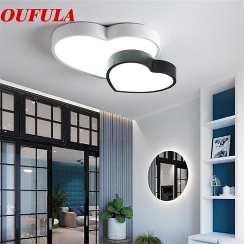 Modern Ceiling Lights Contemporary cute Fashion cartoon For Bed Room Children Room Kid Room kindergarten