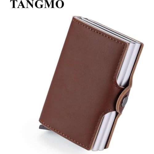 TANGMO Business Card Holders