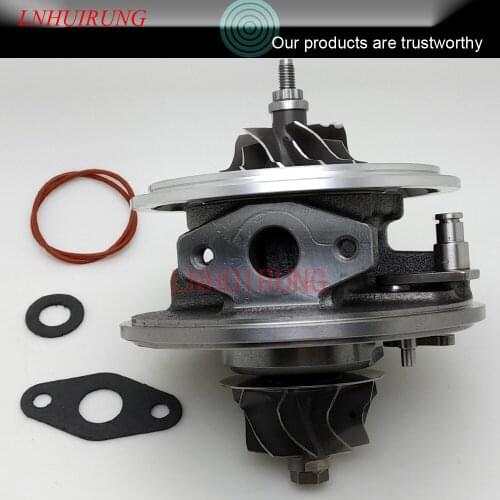 Turbo cartridge for Seat Cordoba lbiza II Toledo I Audi A4 A6 1.9TDI GT1544V 454161 454161-5003S 028145702C Turbine full turbo