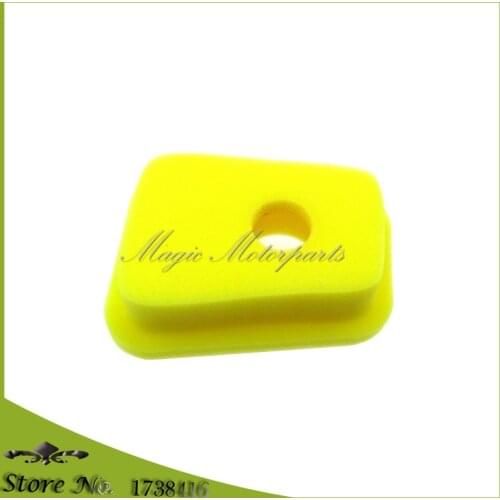 Air Filter For Briggs & Stratton 27987 27987S 4108 5001H 60500 61500 80500 81500 90102 130200 John Deere AM34963 LG27987 LG27987