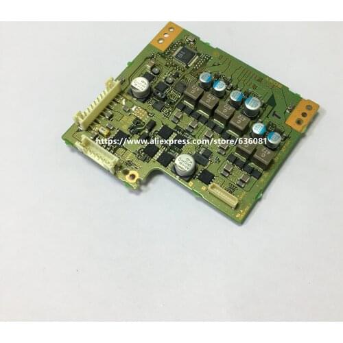 Repair Parts Mounted c.Board DC/DC Power Board RE-328 A-2062-511-A For Sony PXW-FS7 PXW-FS7K