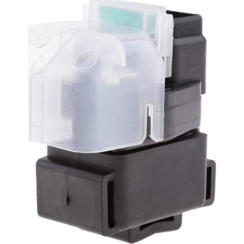1 Pcs Starter Solenoid Relay For Suzuki ARCTIC CAT ATV 400 DVX 2004-2008 400 DVX TONY EDITION 2006-2007