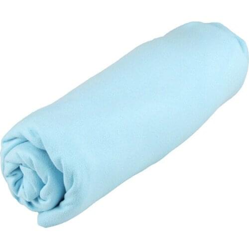 100*200cm Hot Sale Absorbent Microfiber Bath Beach Towel Large Household Items