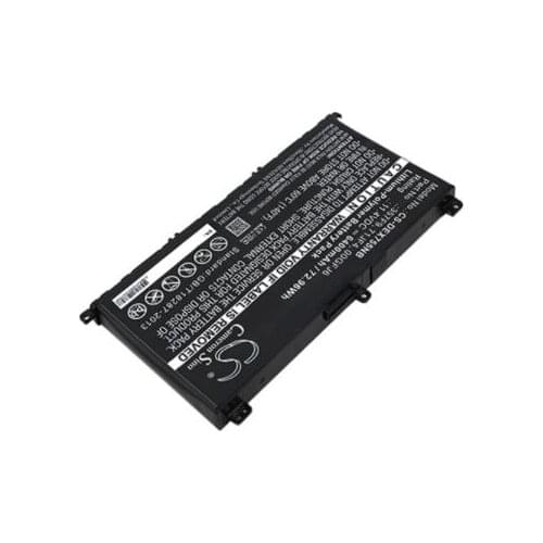 Cameron Sino 6400mah battery for DELL INS15PD INS15PD-1548B 1548R 1748B 1748R 1848B 2548B 2548R 2748B 2748R 3848B 3948B