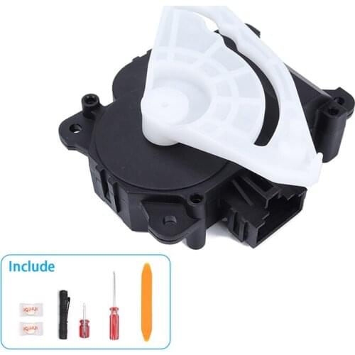 Car A/C Climate Control Damper Servo For LEXUS GS300 IS300 SC430 GS400 87106-30371 Replacement Steam purifier filter