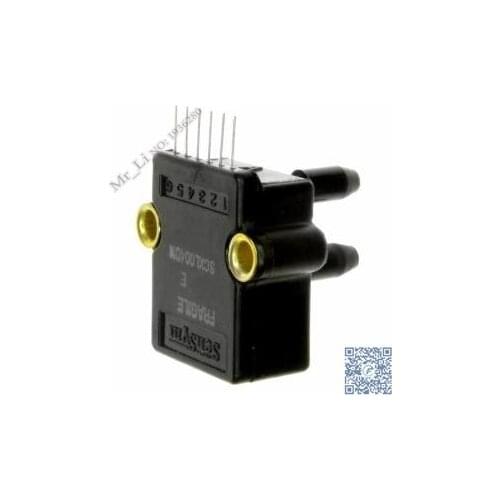 SCXL004DN Sensor (Mr_Li)