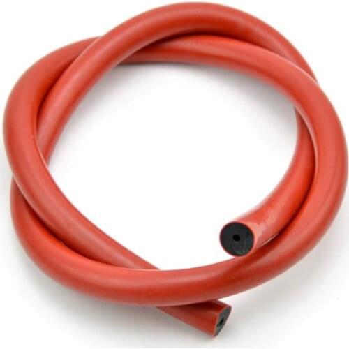 KEEP DIVING 16XM Diving Speargun Rubber Sling Speargun with Lotion Tube Latex Scuba Diving Speargun Accessories 50cm Red