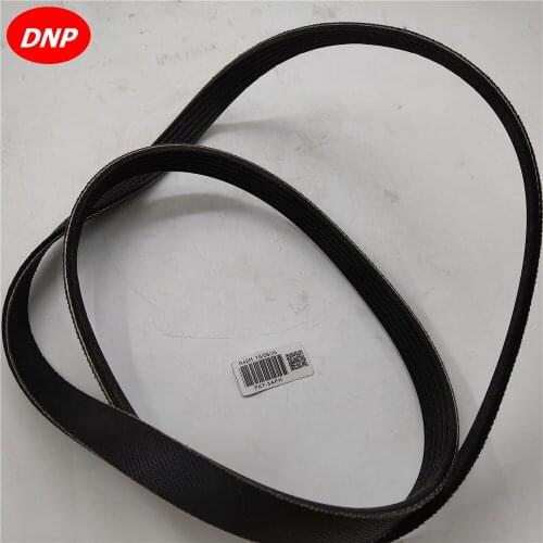 DNP fan belt fit for Hyundai ELANTRA TRAJET TUCSON KIA SPORTAGE CARENS 25212-27400/6PK1513