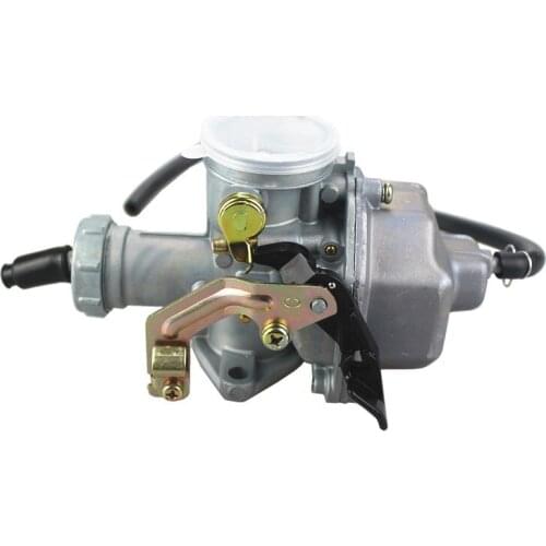 27mm w/Cable Carburetor Carb 100CC 125CC 150CC 175CC For Honda XR200 XR200R XL200 Quads Dirt Bike ATV Pit Bike PZ27
