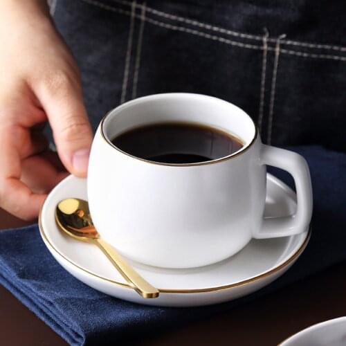 MUZITY Coffee Cups