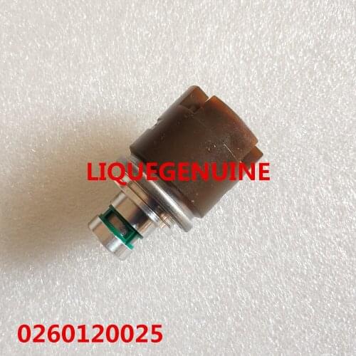 Genuine Compressed Air Solenoid Valve 0260120025 , 0 260 120 025