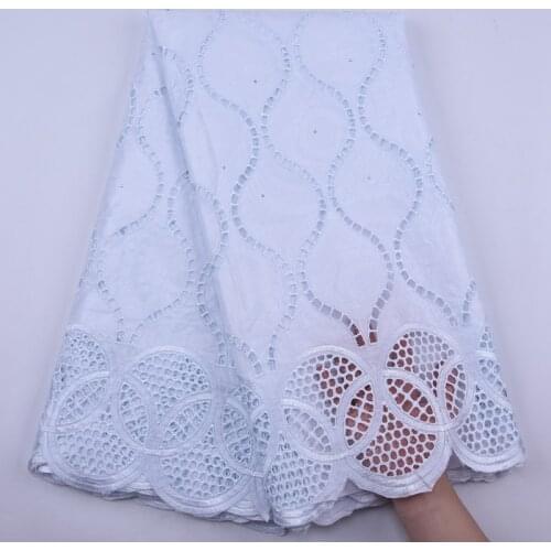 New arrival High Quality African Bazin riche fabric with Stone embroidery 2020 Nigeria Bazin French Lace fabric for Dress Sewing