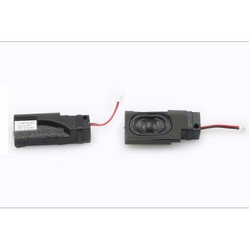 New and Original Laptop Build-in Speaker Set for IBM Thinkpad X61 X61S Series - 42X3807 23.40266.001