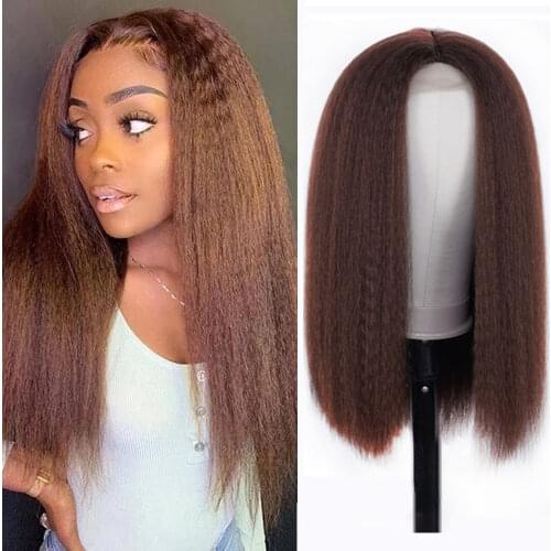 Короткие парики OUR WIGS China At AliExpress