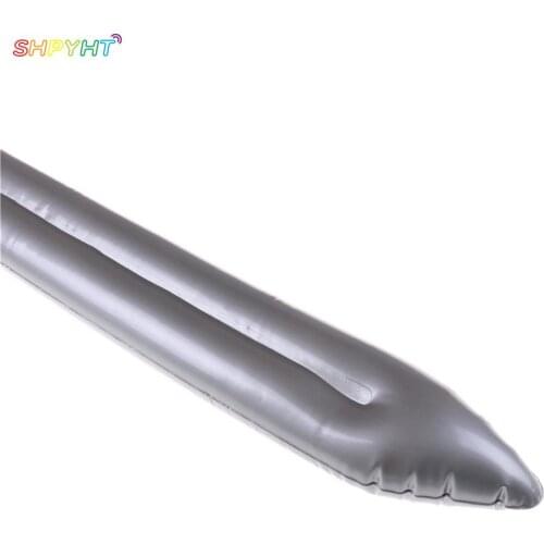 1pcs Children inflatable toys weapon sword martial arts performances activities props toys for Children Fast shipping NEW