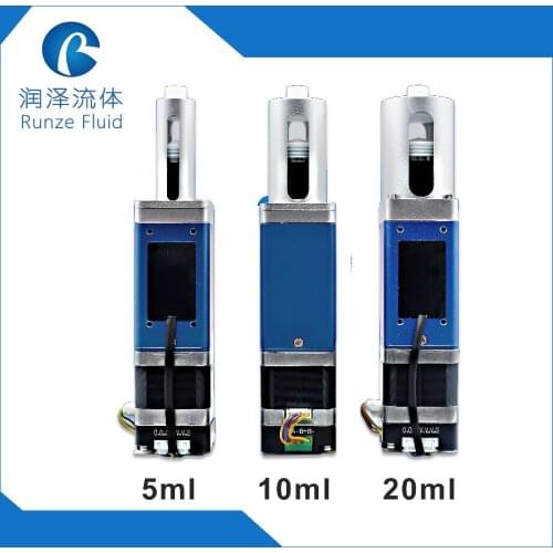 10ml Medical Analysis Micro Injection Syringe Pump Price Fast Delivery