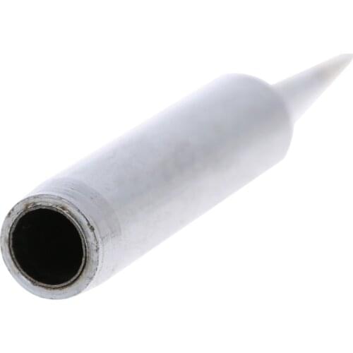 10 Pcs Lead Free Replacement Soldering Solder Iron Tips 900M-T-I For Hakko Saike 936 852d+ 909D P0RE