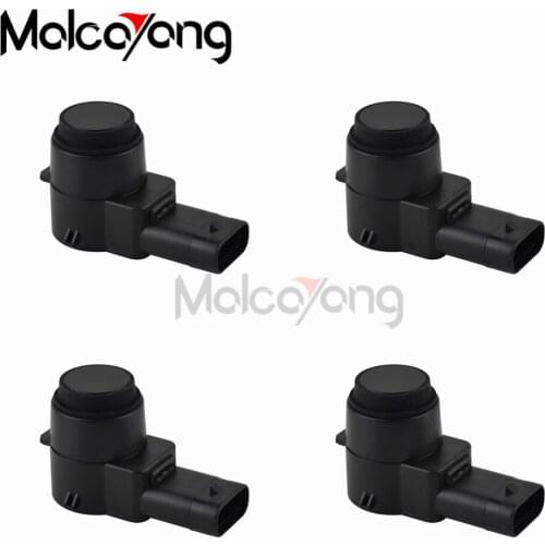 4PCS High Quality 7L5919275 / 7L5 919 275 For V W,P orche OEM 7L5 919 275 Rear Parking Sensor Car Accessories