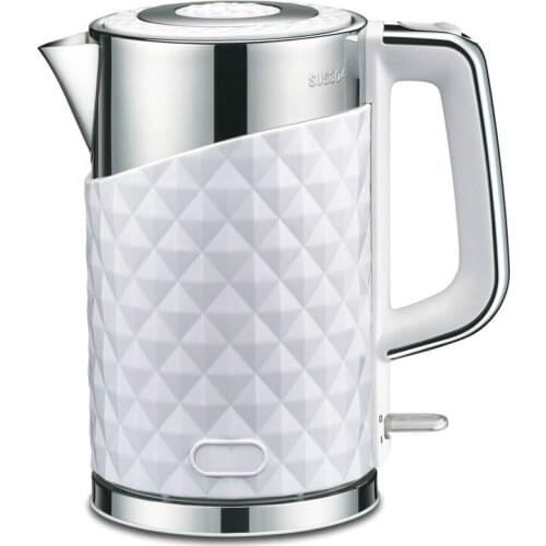Electric kettle 304 stainless steel automatically breaks the electric kettle for the home