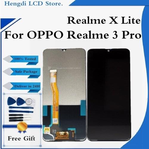 HD Spare Parts For Phones