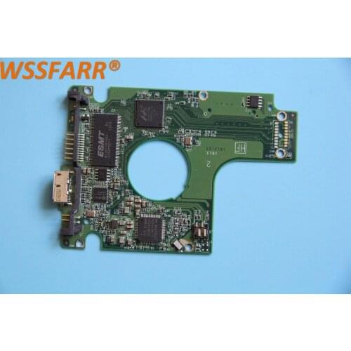 HDD PCB logic board 2060-771961-000 REV P1 for 3.0 USB hard drive repair data recovery
