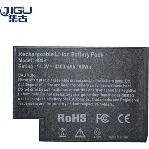 JIGU 8Cells Laptop Battery For HP 361742-001 371785-001 371786-001 383615-001 916-2150 F4098A F4809-60901 F4809A F4812A