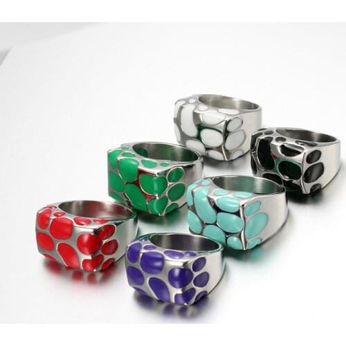 Kayueli Big Rings