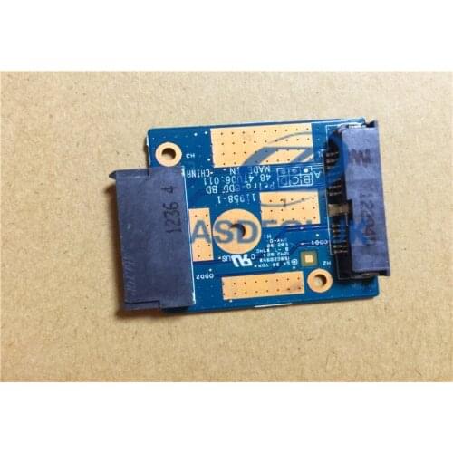 KEFU FOR Acer Aspire V5-571 Series Optical Drive Connector 48.4TU06.011 100% test ok