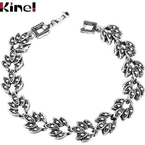 Деревянные браслеты Kinel China At AliExpress