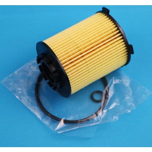 31372212 31372214 Oil Filter Kit For volvo S60 S80 V60 XC60 XC70 XC40 XC90 V90 2014 2015 2016 2017 2018 2019 2020