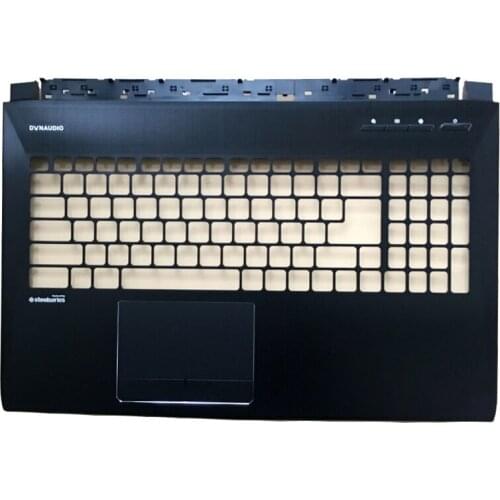 New Palmrest COVER For MSI GT62 GT62VR TOP COVER Palmrest Upper Case Upper cover