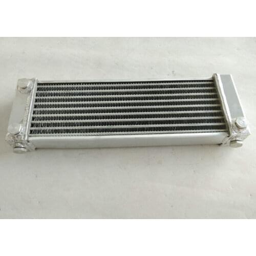 NEW Aluminum OilCooler FOR Mazda Savanna RX-7 RX7 FC3S S4 S5 13B Turbo 1986-1992MK2 FC Series 4/5 Oil Cooler 87 88 89 90 91 92