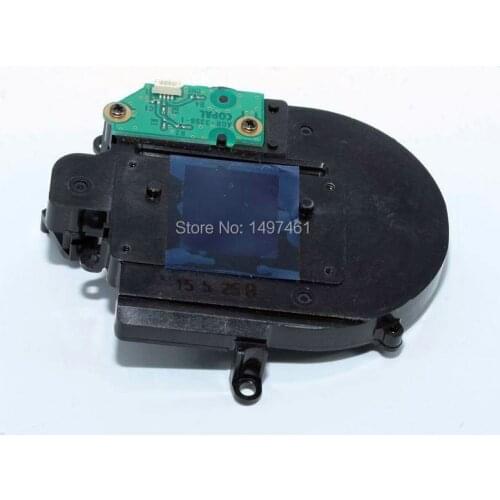 New ND optical filter Assy repair parts for Sony PMW-200 PMW-EX280 PXW-X280 EX1 EX1R EX3 EX280 X280 camcorder