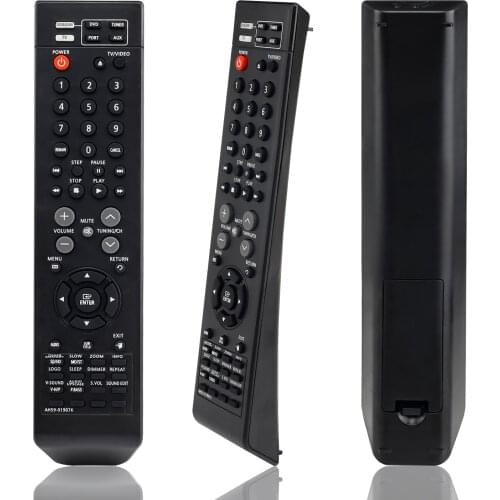 New remote control for samsung Home Theater System AH59-01907K AH59-01778F AH59-01778V AH59-01778W HT-TZ325HT-C550 HT-XQ100N