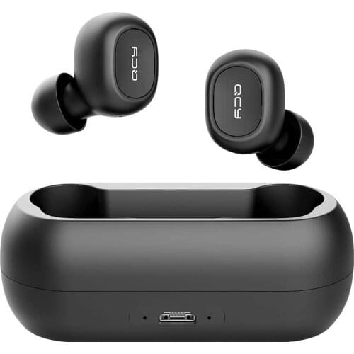 Qcy Headsets For Phones