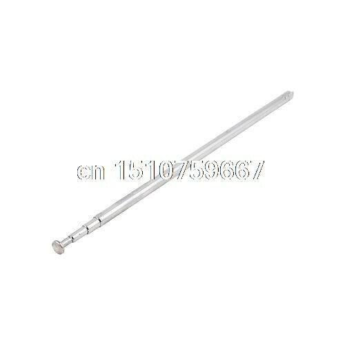 RC 8088 Helicopter Spare Part 53cm Unfolding Long Telescopic Antenna