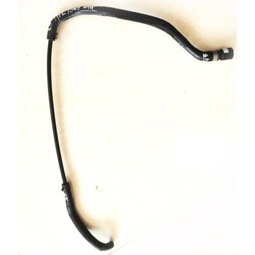 FOR BMW E82 E84 E90 Radiator Expansion Tank Vent Line Hose OEM 17127565094
