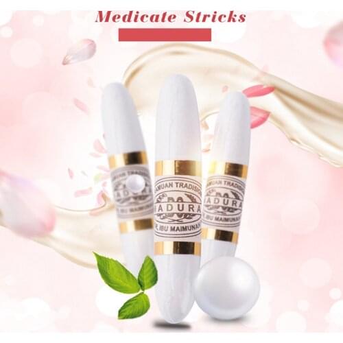 Shrink Tighten Vagina Medicate Stick Tightening Shrink Wand for Vaginal Rejuvenation Herbal Stick Women Products