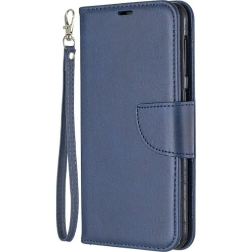 For Samsung A10E A20E Sheep Universal Clip Pouch bag Flip PU Leather Phone Wallet Stand Case for Galaxy A10 A20 Purse Businiss