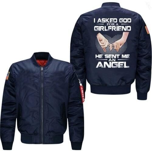 Us Veteran Men's Jackets