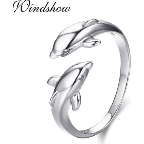 Windshow Children's Rings