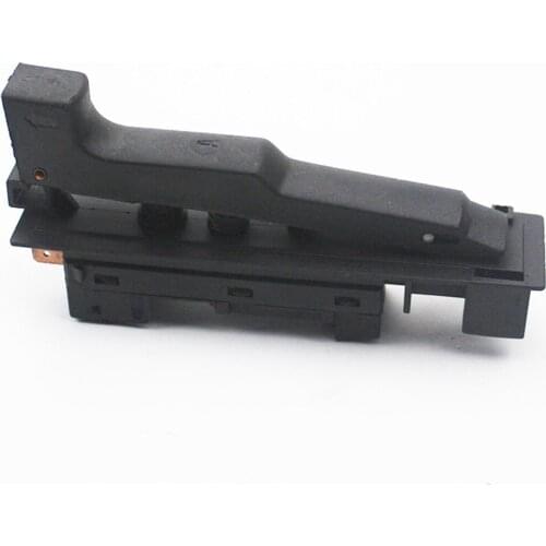 Replacement Angle Grinder Switch for Bosch GWS20-180 Angle Grinder Power Tool Repair Part Accessories