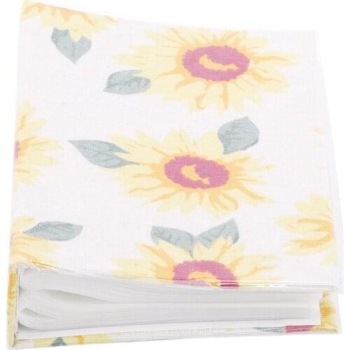 6 Inch Printed DIY Stickers For Photo Albums Frame Decoration Scrapbooking Photo Album Photo Holder